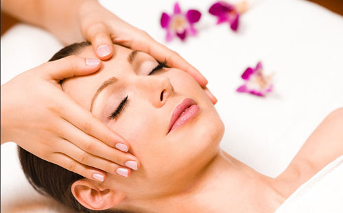 facials bilaspur